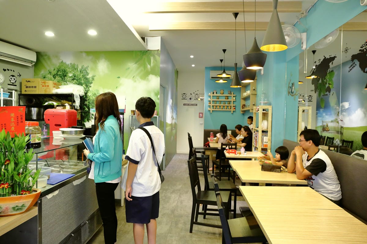 【食||桃園】就醬滷川式滷味～來自四川的麻辣燙，多項食材獨家自製，香辣快感，一吃上癮！(已歇業)