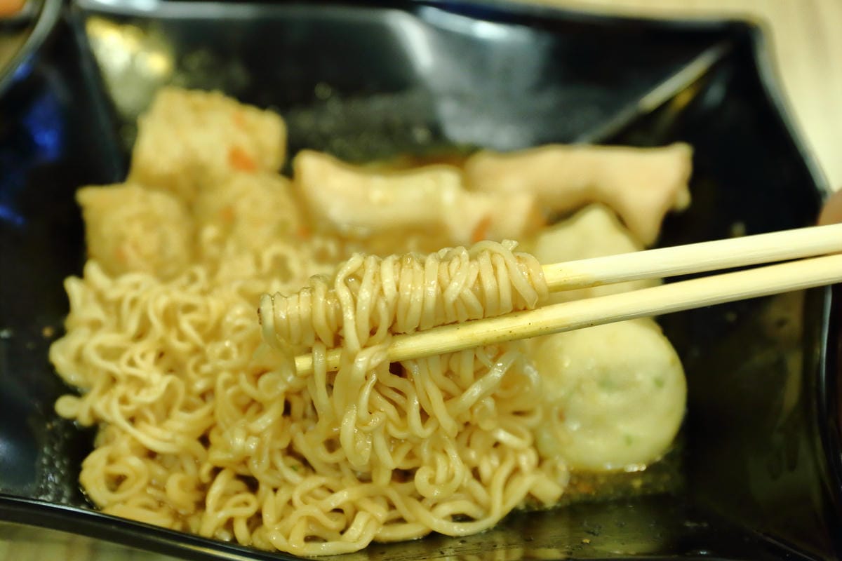 【食||桃園】就醬滷川式滷味～來自四川的麻辣燙，多項食材獨家自製，香辣快感，一吃上癮！(已歇業)