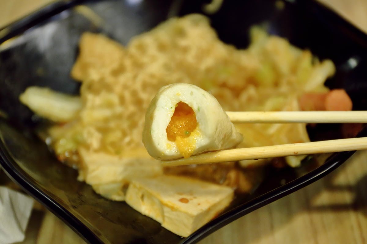【食||桃園】就醬滷川式滷味～來自四川的麻辣燙，多項食材獨家自製，香辣快感，一吃上癮！(已歇業)