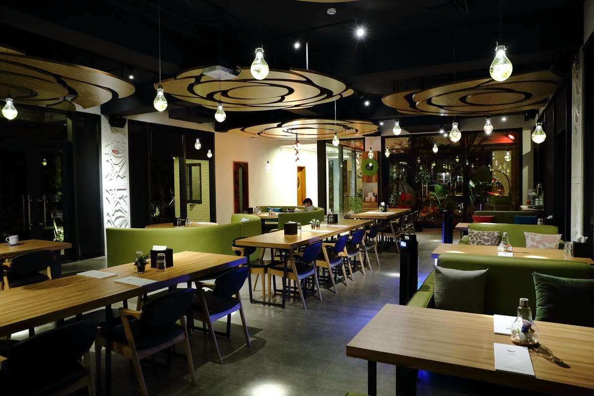 【食||宜蘭】日光私廚～藏在民宿裡的美味料理，親身栽培不灑農藥，選用在地新鮮食材，一種健康飲食吃法！（文末贈獎）　