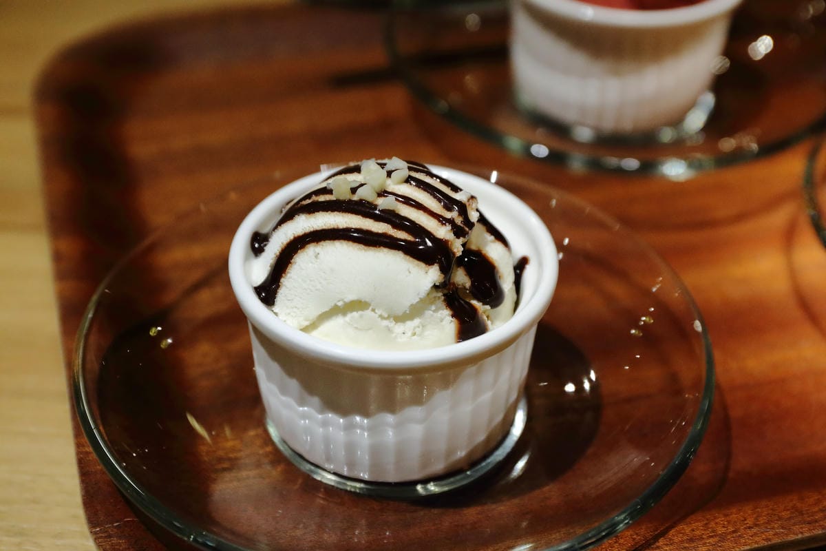 【食||宜蘭】日光私廚～藏在民宿裡的美味料理，親身栽培不灑農藥，選用在地新鮮食材，一種健康飲食吃法！（文末贈獎）　