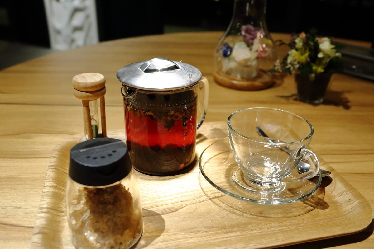 【食||宜蘭】日光私廚～藏在民宿裡的美味料理，親身栽培不灑農藥，選用在地新鮮食材，一種健康飲食吃法！（文末贈獎）　