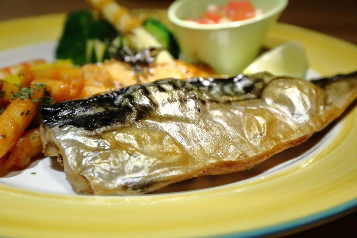 【食||宜蘭】日光私廚～藏在民宿裡的美味料理，親身栽培不灑農藥，選用在地新鮮食材，一種健康飲食吃法！（文末贈獎）　