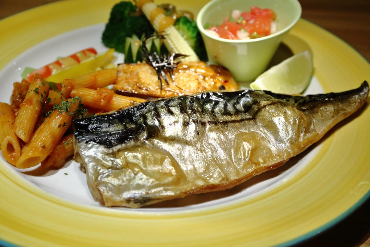 【食||宜蘭】日光私廚～藏在民宿裡的美味料理，親身栽培不灑農藥，選用在地新鮮食材，一種健康飲食吃法！（文末贈獎）　