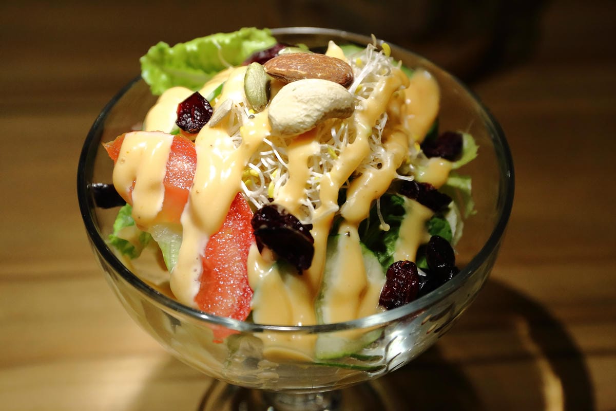 【食||宜蘭】日光私廚～藏在民宿裡的美味料理，親身栽培不灑農藥，選用在地新鮮食材，一種健康飲食吃法！（文末贈獎）　