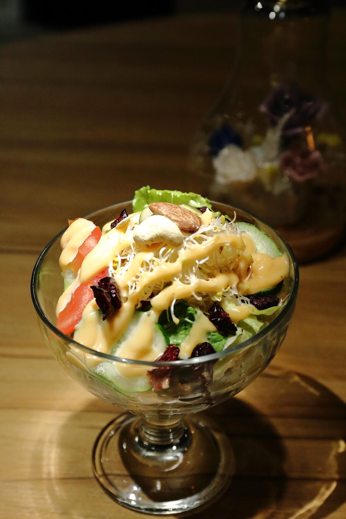 【食||宜蘭】日光私廚～藏在民宿裡的美味料理，親身栽培不灑農藥，選用在地新鮮食材，一種健康飲食吃法！（文末贈獎）　