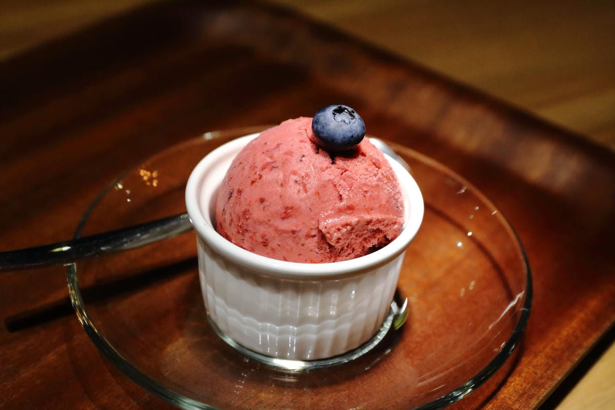 【食||宜蘭】日光私廚～藏在民宿裡的美味料理，親身栽培不灑農藥，選用在地新鮮食材，一種健康飲食吃法！（文末贈獎）　