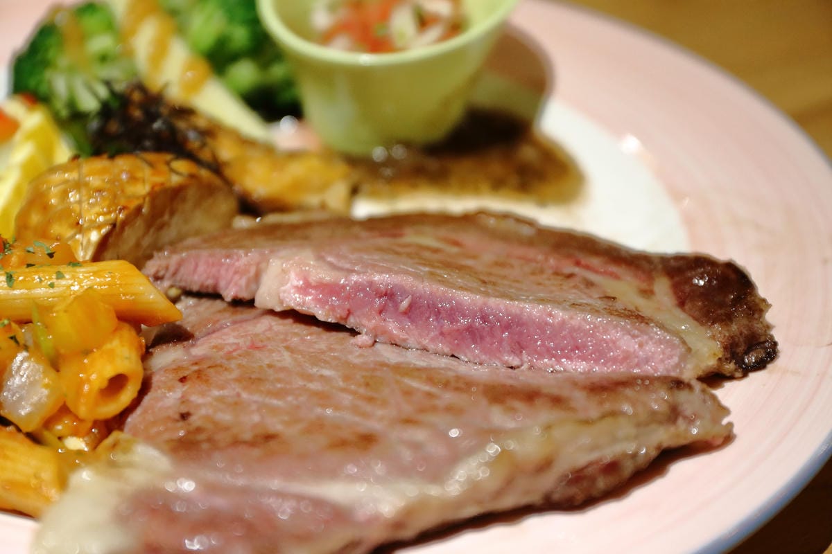 【食||宜蘭】日光私廚～藏在民宿裡的美味料理，親身栽培不灑農藥，選用在地新鮮食材，一種健康飲食吃法！（文末贈獎）　