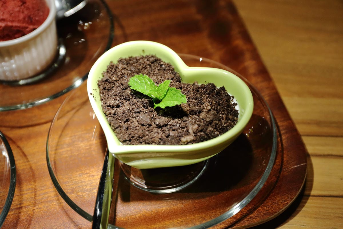 【食||宜蘭】日光私廚～藏在民宿裡的美味料理，親身栽培不灑農藥，選用在地新鮮食材，一種健康飲食吃法！（文末贈獎）　