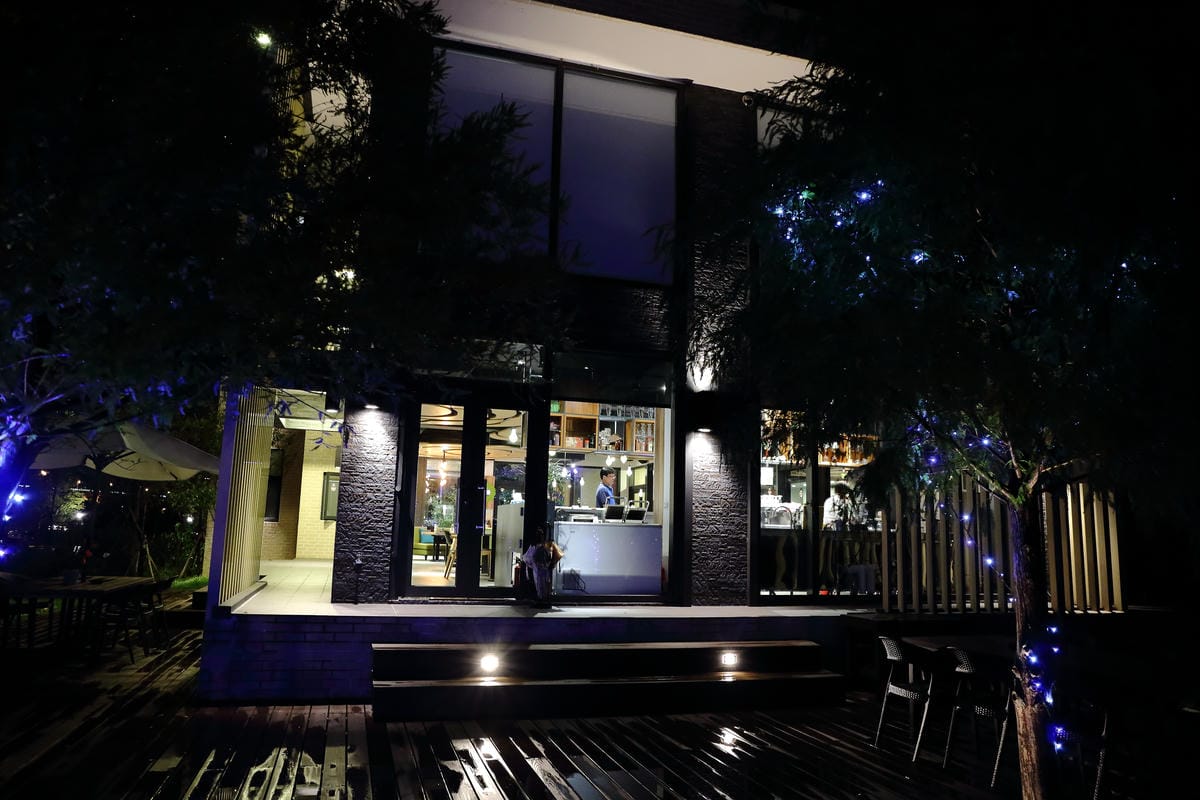 【食||宜蘭】日光私廚～藏在民宿裡的美味料理，親身栽培不灑農藥，選用在地新鮮食材，一種健康飲食吃法！（文末贈獎）　