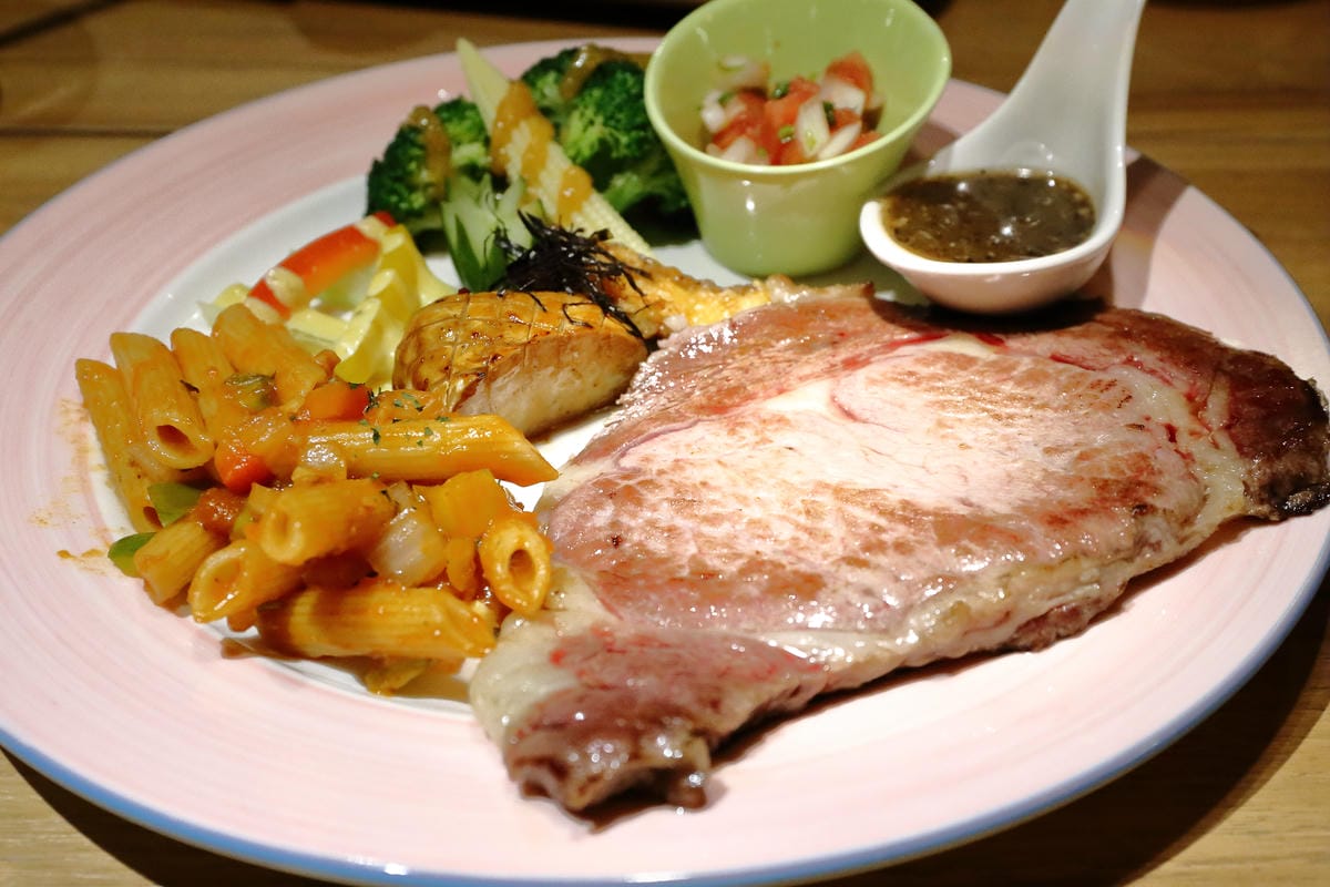 【食||宜蘭】日光私廚～藏在民宿裡的美味料理，親身栽培不灑農藥，選用在地新鮮食材，一種健康飲食吃法！（文末贈獎）　