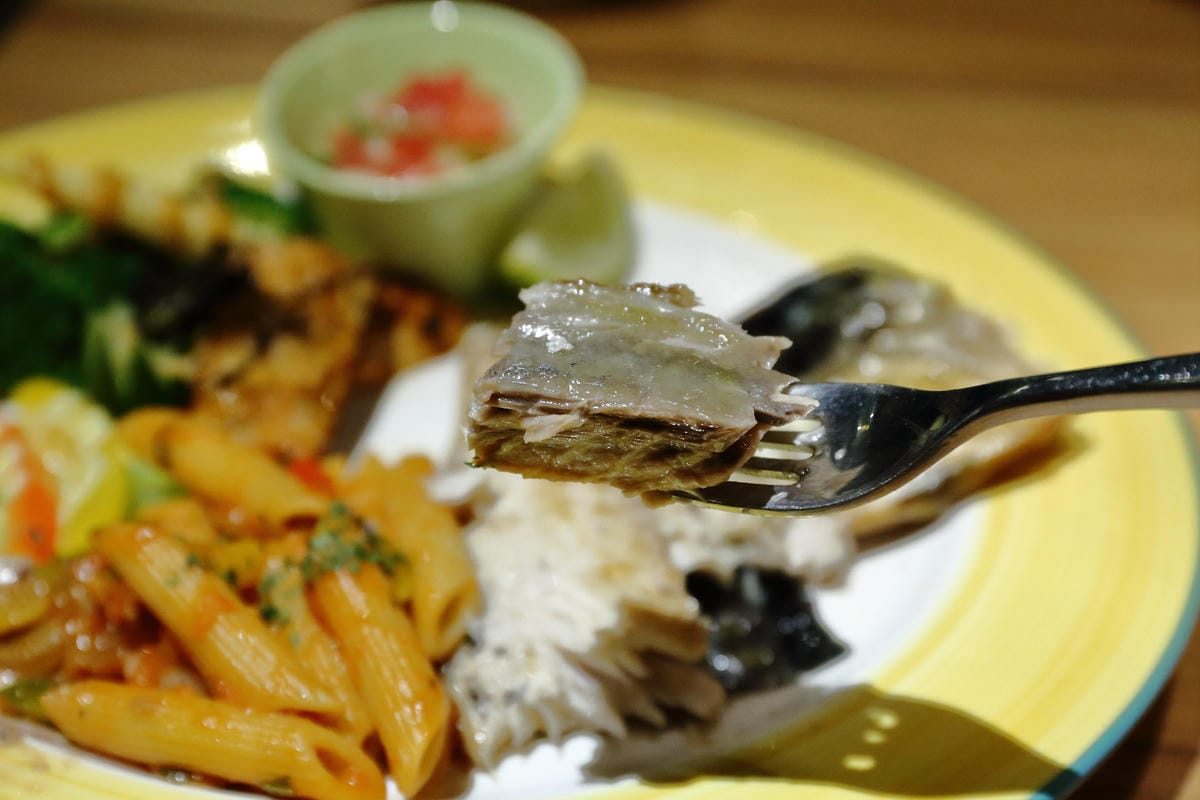 【食||宜蘭】日光私廚～藏在民宿裡的美味料理，親身栽培不灑農藥，選用在地新鮮食材，一種健康飲食吃法！（文末贈獎）　