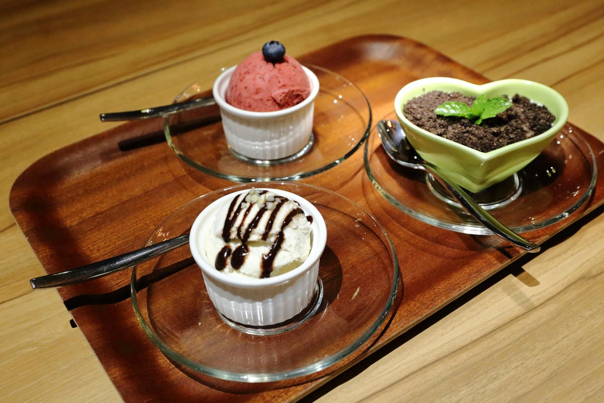 【食||宜蘭】日光私廚～藏在民宿裡的美味料理，親身栽培不灑農藥，選用在地新鮮食材，一種健康飲食吃法！（文末贈獎）　