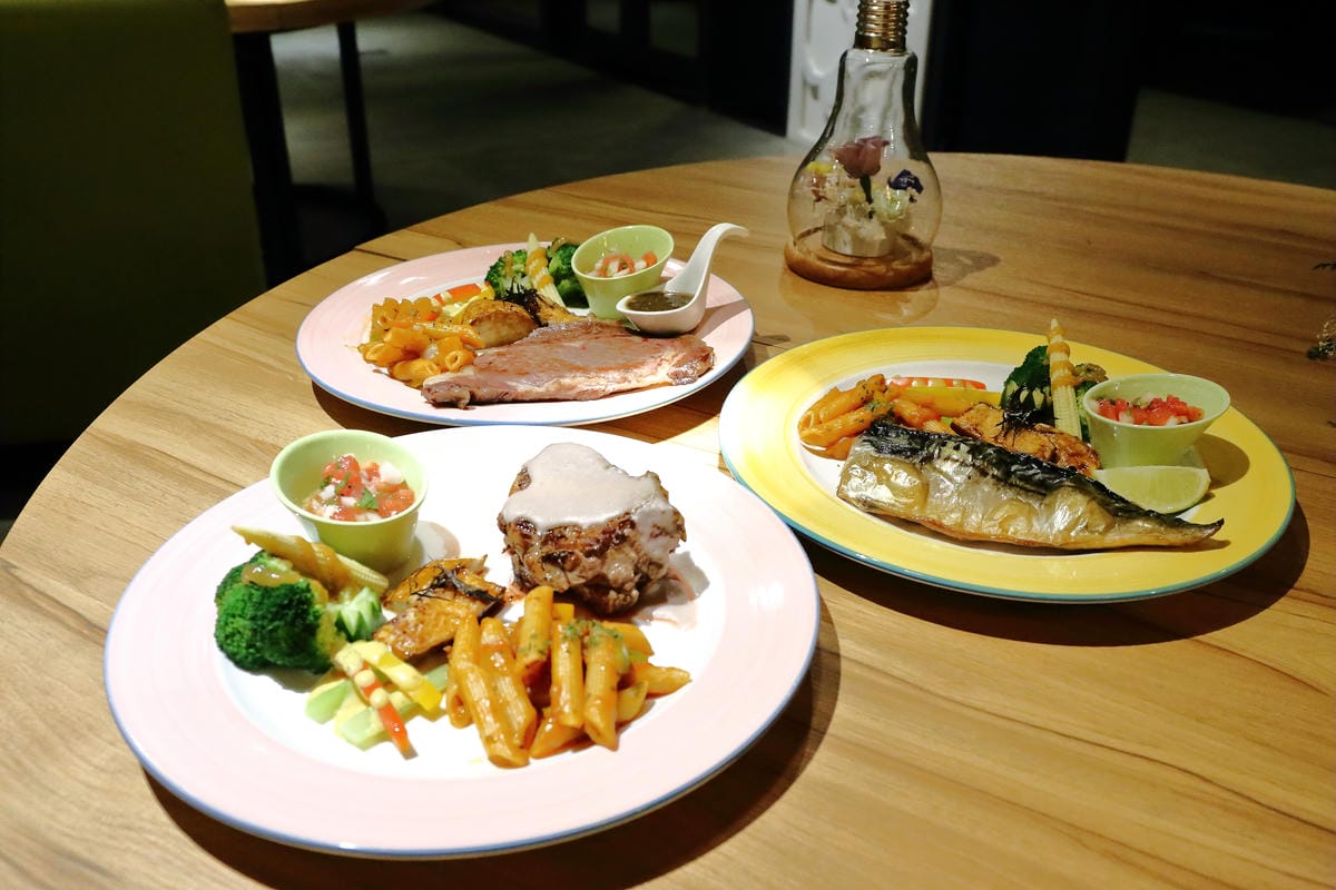 【食||宜蘭】日光私廚～藏在民宿裡的美味料理，親身栽培不灑農藥，選用在地新鮮食材，一種健康飲食吃法！（文末贈獎）　