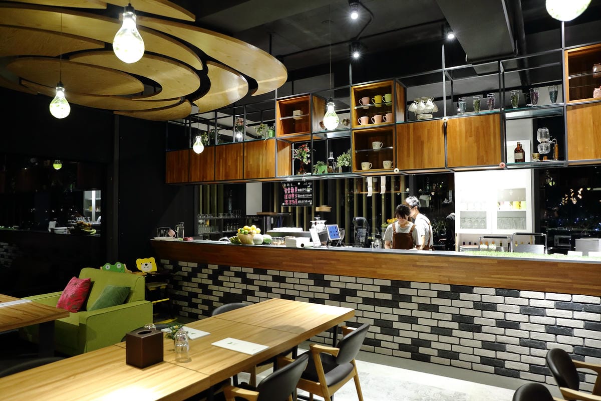 【食||宜蘭】日光私廚～藏在民宿裡的美味料理，親身栽培不灑農藥，選用在地新鮮食材，一種健康飲食吃法！（文末贈獎）　