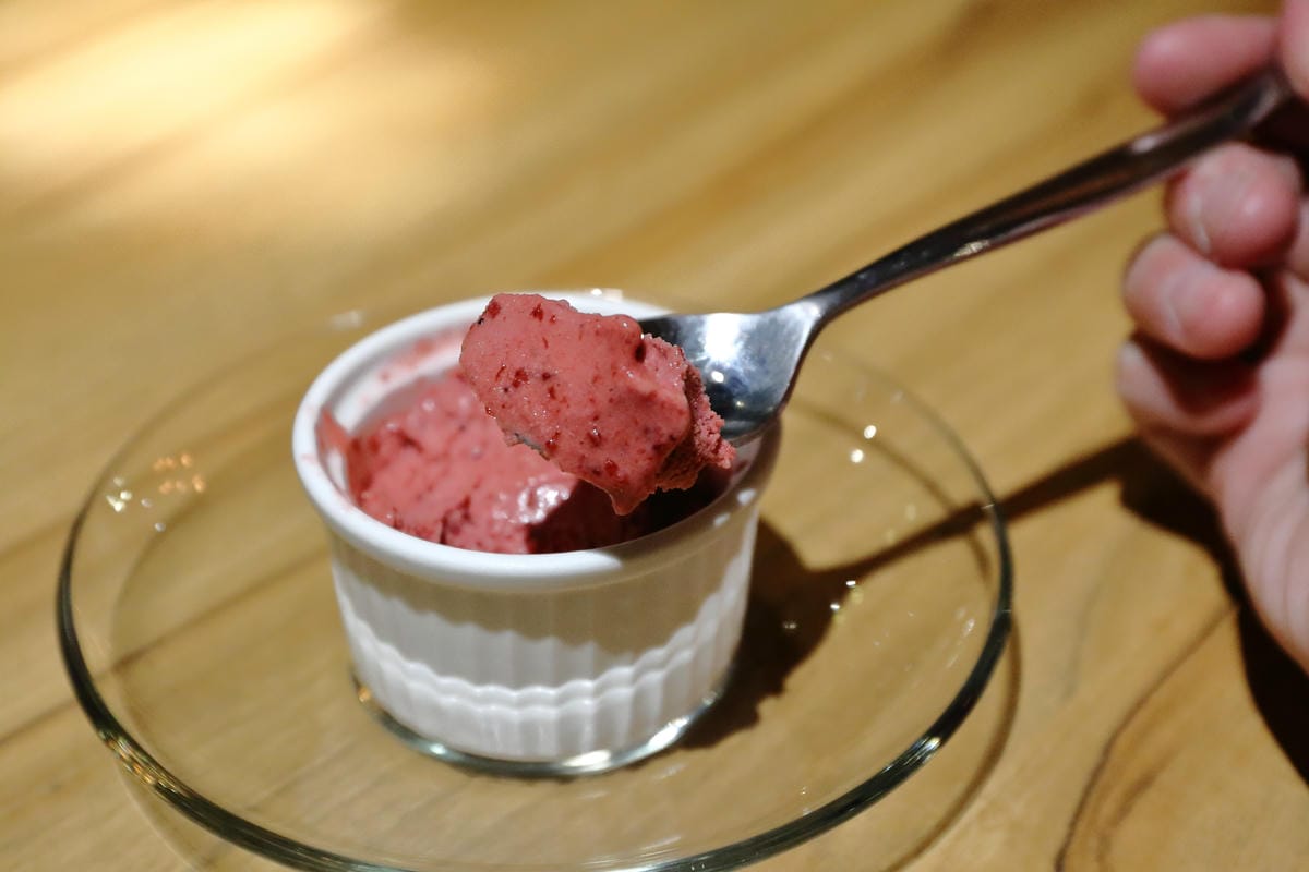 【食||宜蘭】日光私廚～藏在民宿裡的美味料理，親身栽培不灑農藥，選用在地新鮮食材，一種健康飲食吃法！（文末贈獎）　