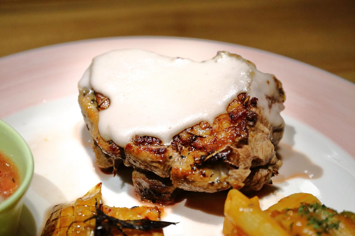 【食||宜蘭】日光私廚～藏在民宿裡的美味料理，親身栽培不灑農藥，選用在地新鮮食材，一種健康飲食吃法！（文末贈獎）　