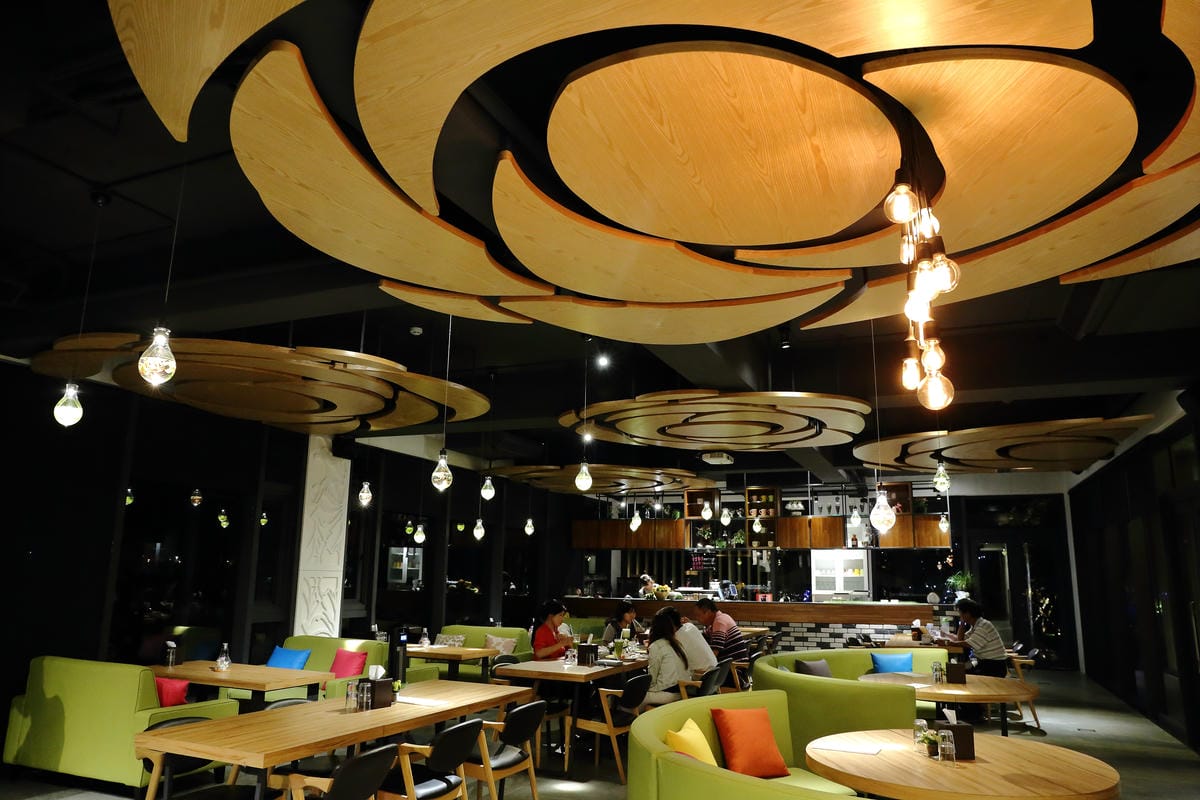 【食||宜蘭】日光私廚～藏在民宿裡的美味料理，親身栽培不灑農藥，選用在地新鮮食材，一種健康飲食吃法！（文末贈獎）　