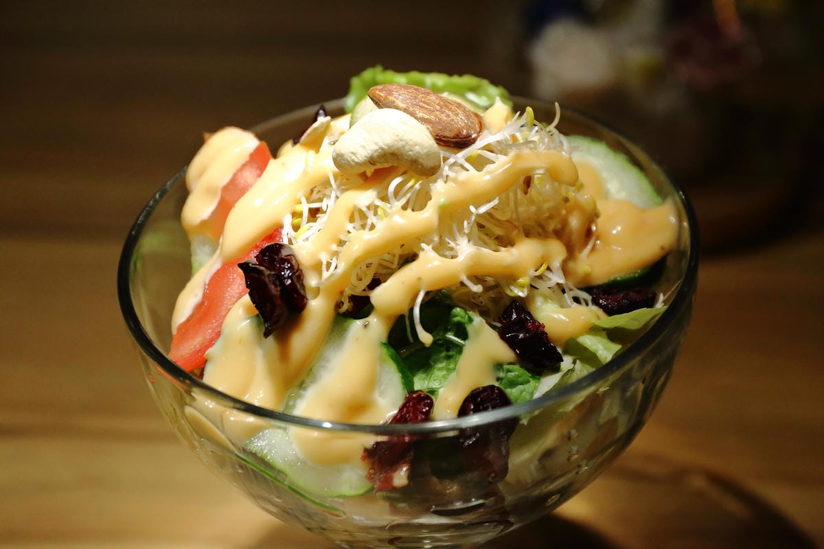 【食||宜蘭】日光私廚～藏在民宿裡的美味料理，親身栽培不灑農藥，選用在地新鮮食材，一種健康飲食吃法！（文末贈獎）　