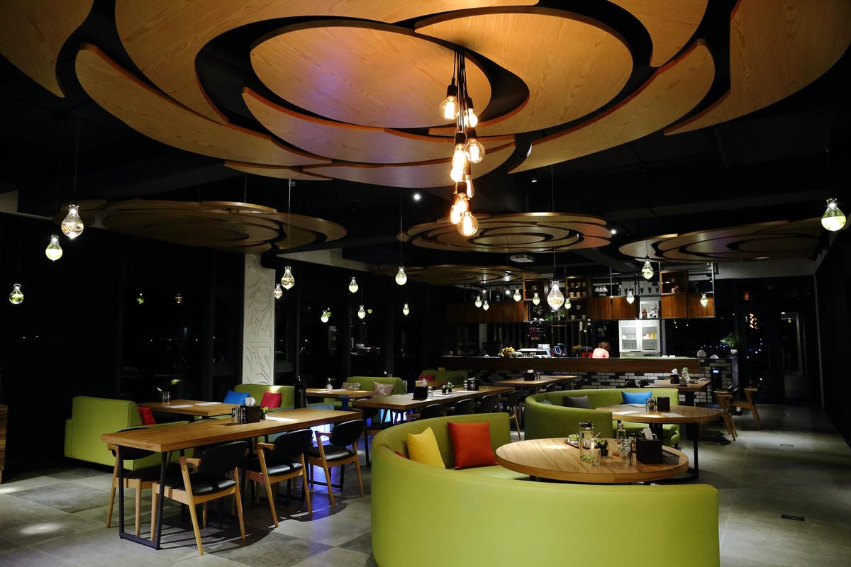 【食||宜蘭】日光私廚～藏在民宿裡的美味料理，親身栽培不灑農藥，選用在地新鮮食材，一種健康飲食吃法！（文末贈獎）　