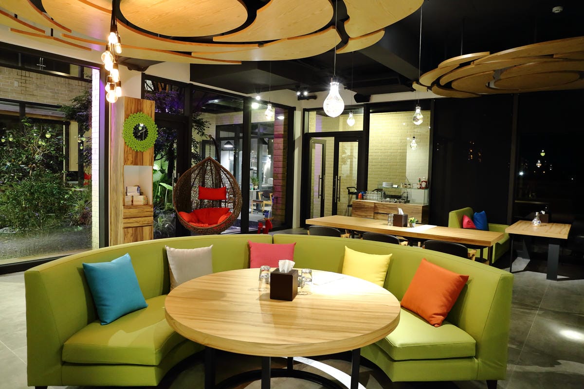 【食||宜蘭】日光私廚～藏在民宿裡的美味料理，親身栽培不灑農藥，選用在地新鮮食材，一種健康飲食吃法！（文末贈獎）　