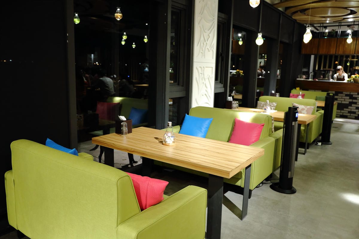 【食||宜蘭】日光私廚～藏在民宿裡的美味料理，親身栽培不灑農藥，選用在地新鮮食材，一種健康飲食吃法！（文末贈獎）　