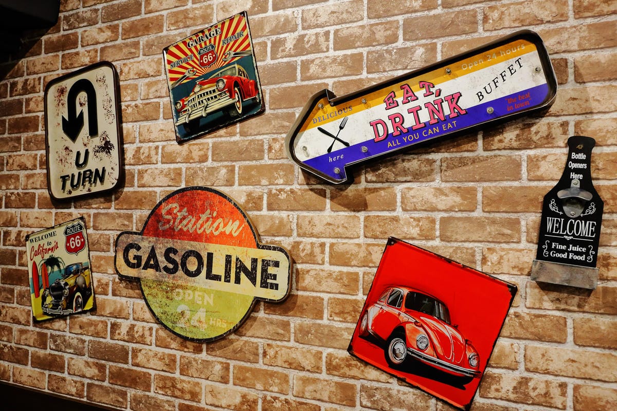 【食||永和】鬍子茶Who’s Tea～從台中發跡的新型態複合式餐飲來了，樂華商圈新開幕！早午餐/下午茶/無線wifi/免費插座/不限時(已歇業)