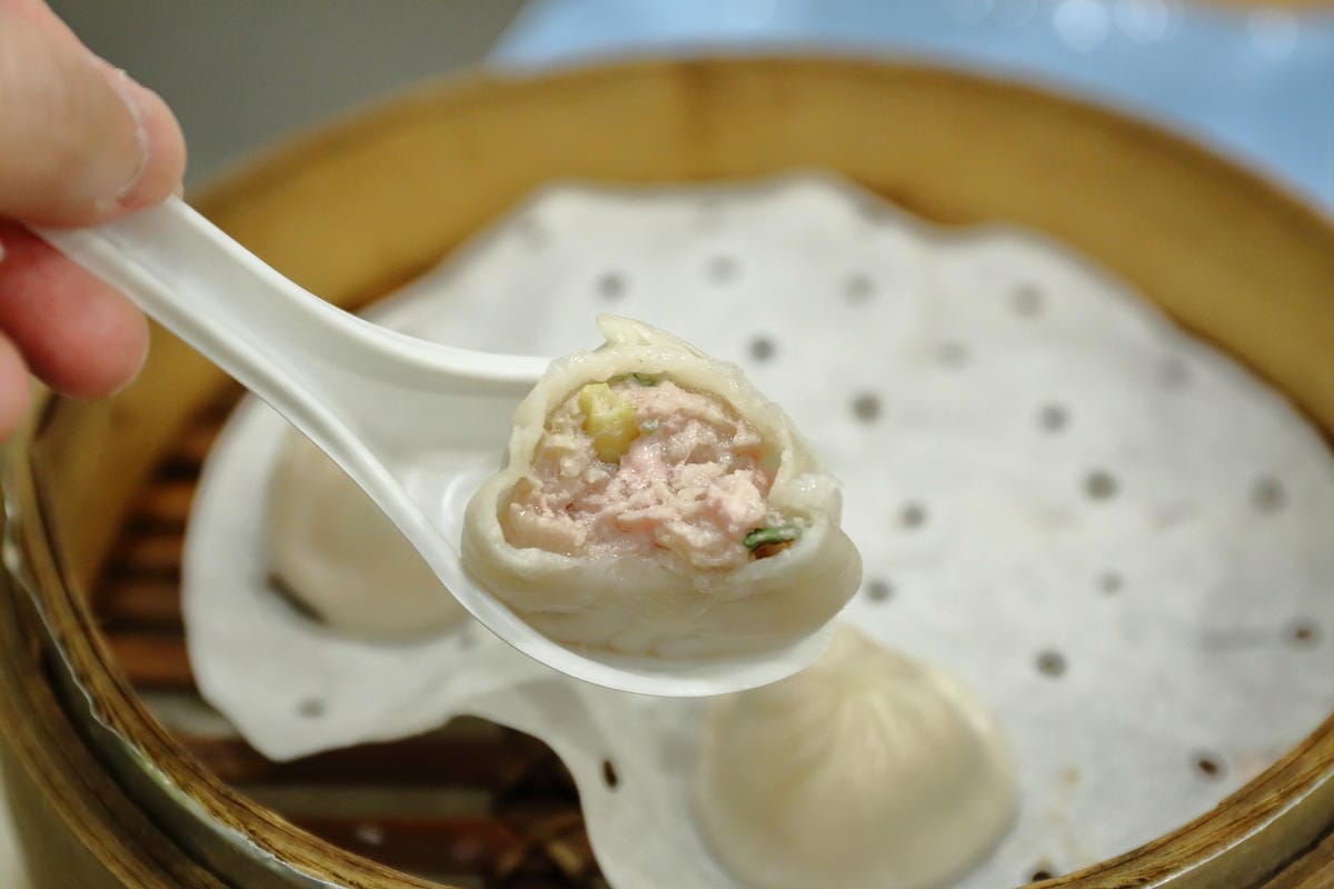 【食||板橋】漿夫人永和豆漿～人氣宵夜早餐！只賣宵夜場的豆漿？一到晚上就聚集了很多夜貓子…