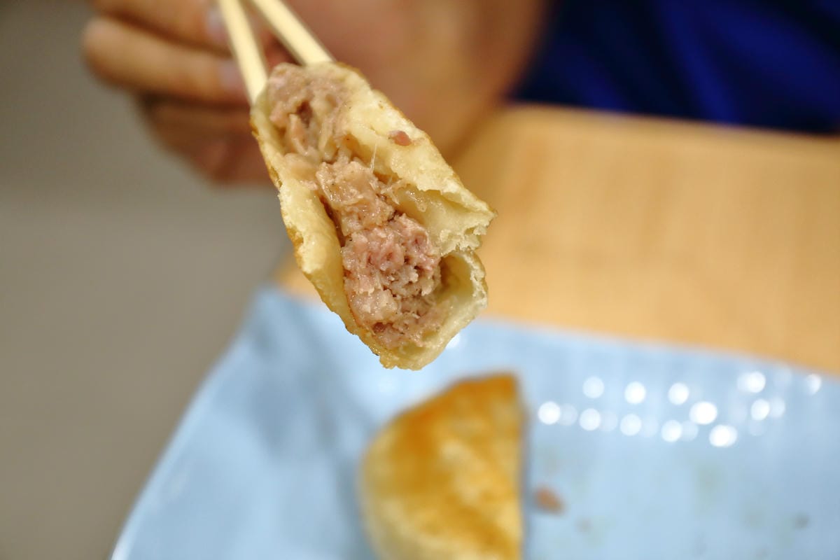 【食||板橋】漿夫人永和豆漿～人氣宵夜早餐！只賣宵夜場的豆漿？一到晚上就聚集了很多夜貓子…