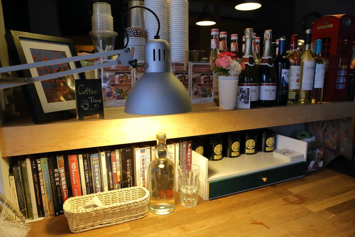 【食||台北】We & Me Cafe～市政府早午餐。激推必吃全天候brunch，平價美味又豐盛，每樣都好好吃！