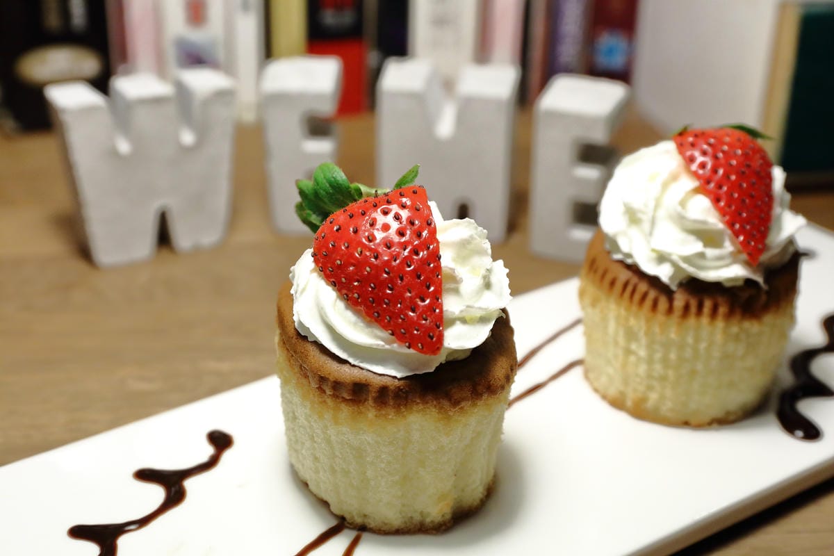 【食||台北】We & Me Cafe～市政府早午餐。激推必吃全天候brunch，平價美味又豐盛，每樣都好好吃！