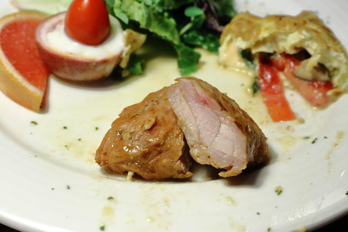 【食||台北】We & Me Cafe～市政府早午餐。激推必吃全天候brunch，平價美味又豐盛，每樣都好好吃！