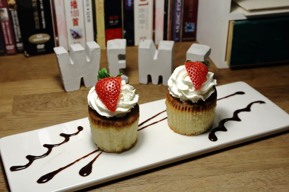 【食||台北】We & Me Cafe～市政府早午餐。激推必吃全天候brunch，平價美味又豐盛，每樣都好好吃！