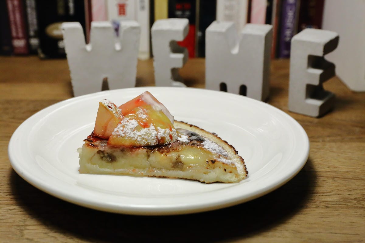 【食||台北】We & Me Cafe～市政府早午餐。激推必吃全天候brunch，平價美味又豐盛，每樣都好好吃！