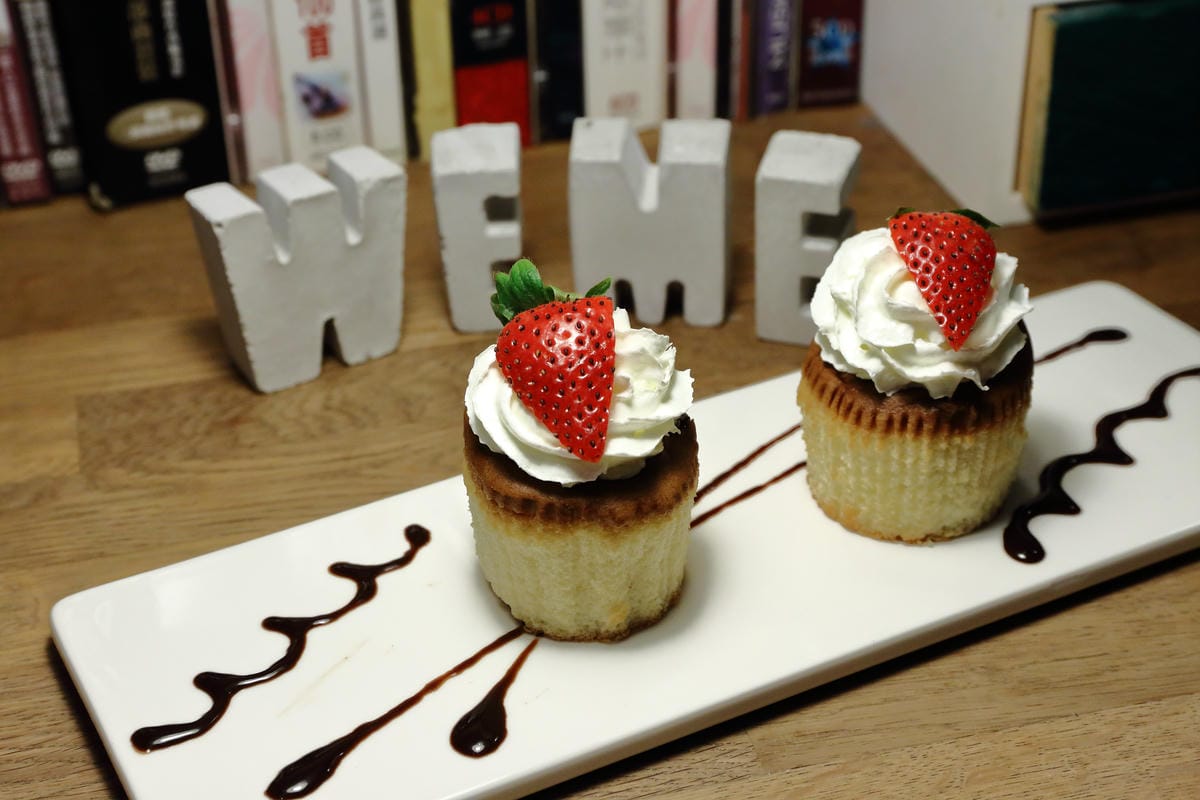 【食||台北】We & Me Cafe～市政府早午餐。激推必吃全天候brunch，平價美味又豐盛，每樣都好好吃！