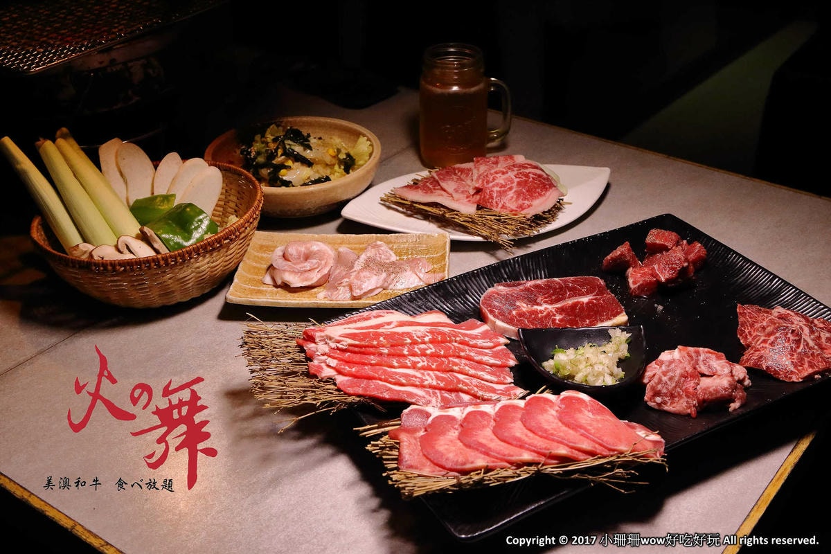 《燒烤特輯》收好!中秋節你們要的烤肉特輯來了!中部以北終極懶人包!(109.9.7更新中)