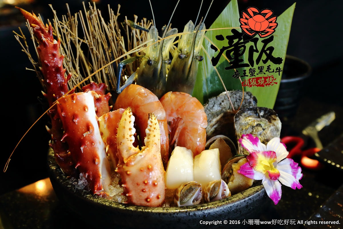 《燒烤特輯》收好!中秋節你們要的烤肉特輯來了!中部以北終極懶人包!(109.9.7更新中)