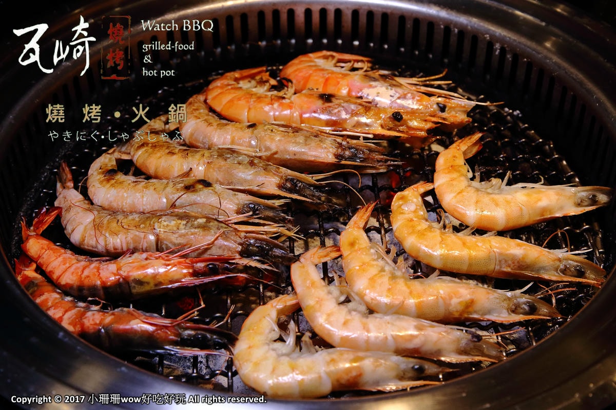 《燒烤特輯》收好!中秋節你們要的烤肉特輯來了!中部以北終極懶人包!(109.9.7更新中)