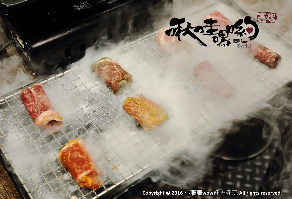 《燒烤特輯》收好!中秋節你們要的烤肉特輯來了!中部以北終極懶人包!(109.9.7更新中)