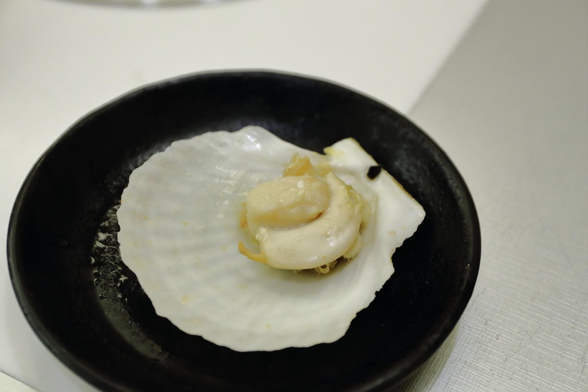 【食。板橋】樂聚鍋物〜板橋火鍋新開幕。一共9種海鮮的無敵海鮮盤，超澎湃又超高CP值的海陸火鍋！(已歇業)