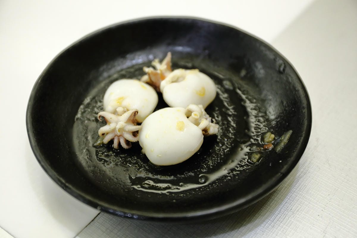 【食。板橋】樂聚鍋物〜板橋火鍋新開幕。一共9種海鮮的無敵海鮮盤，超澎湃又超高CP值的海陸火鍋！(已歇業)