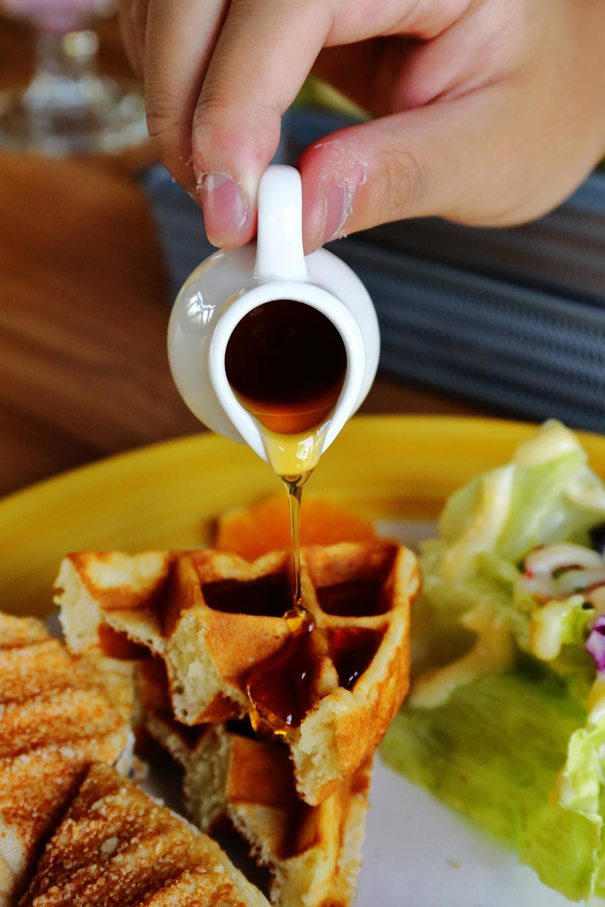 【宿。宜蘭】樂健活 日光綠築〜坐擁綠意盎然的稻田美景，來這兒擁抱大自然渡假吧！