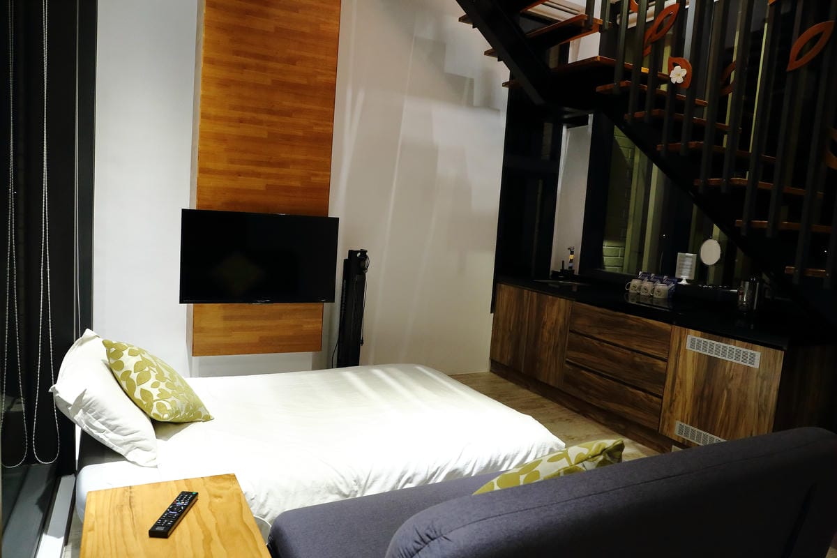 【宿。宜蘭】樂健活 日光綠築〜坐擁綠意盎然的稻田美景，來這兒擁抱大自然渡假吧！