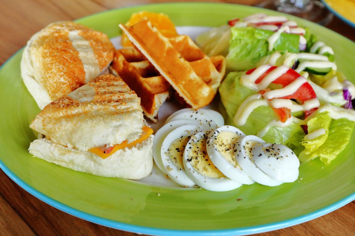 【宿。宜蘭】樂健活 日光綠築〜坐擁綠意盎然的稻田美景，來這兒擁抱大自然渡假吧！