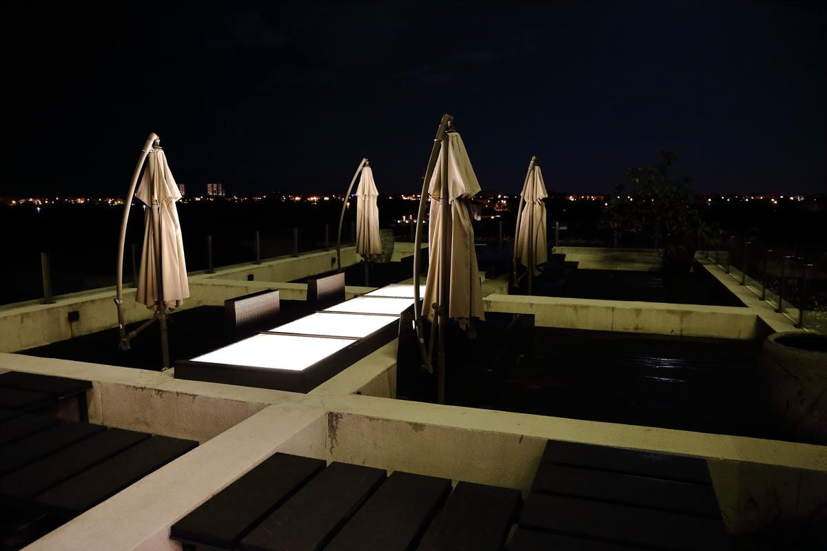 【宿。宜蘭】樂健活 日光綠築〜坐擁綠意盎然的稻田美景，來這兒擁抱大自然渡假吧！