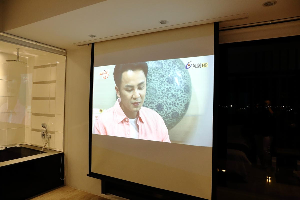 【宿。宜蘭】樂健活 日光綠築〜坐擁綠意盎然的稻田美景，來這兒擁抱大自然渡假吧！