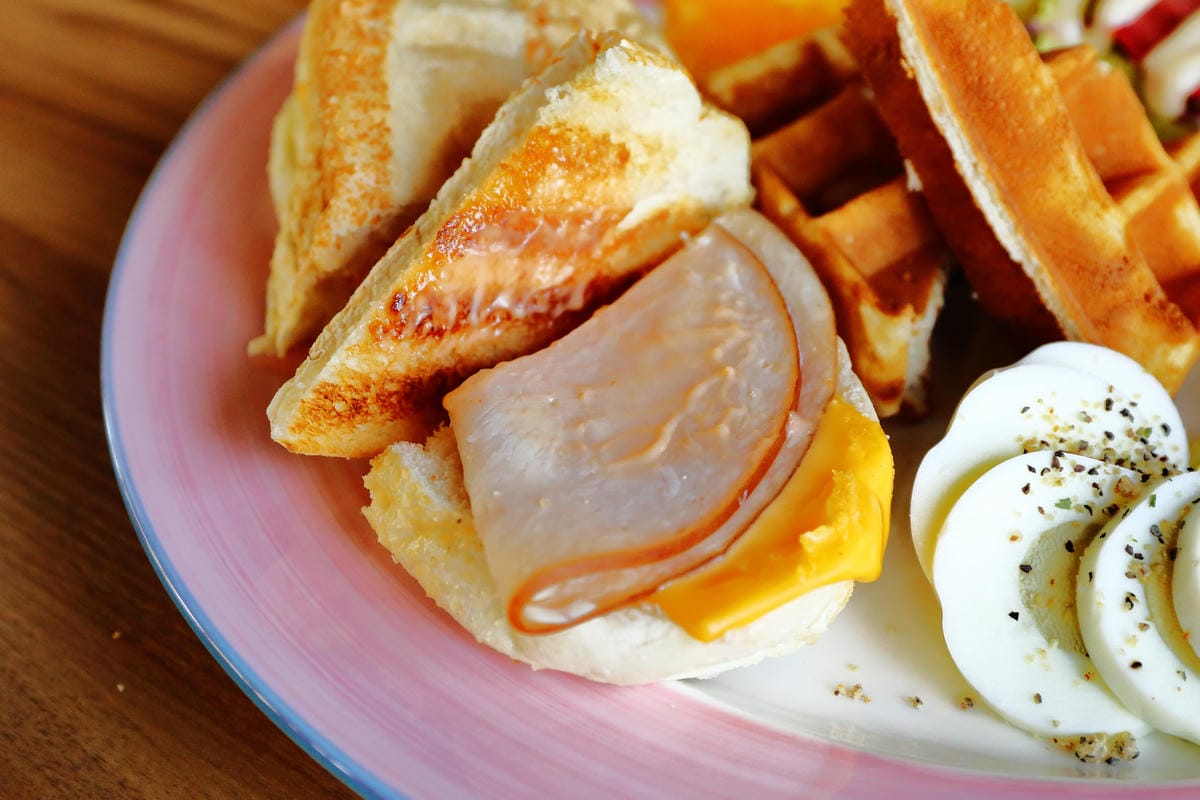 【宿。宜蘭】樂健活 日光綠築〜坐擁綠意盎然的稻田美景，來這兒擁抱大自然渡假吧！