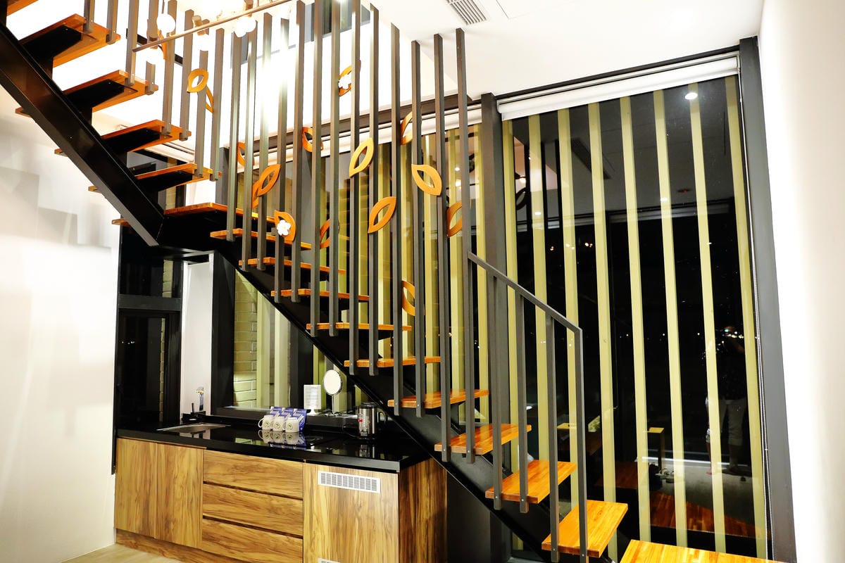 【宿。宜蘭】樂健活 日光綠築〜坐擁綠意盎然的稻田美景，來這兒擁抱大自然渡假吧！