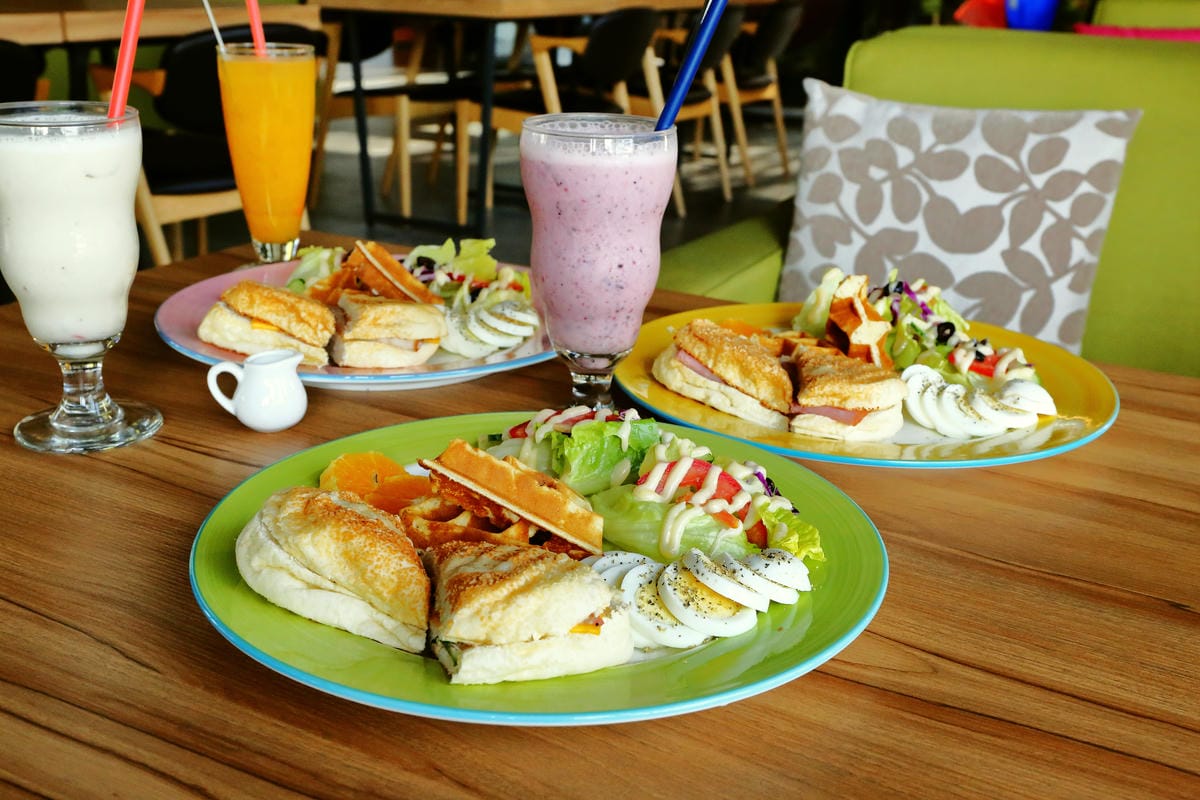 【宿。宜蘭】樂健活 日光綠築〜坐擁綠意盎然的稻田美景，來這兒擁抱大自然渡假吧！