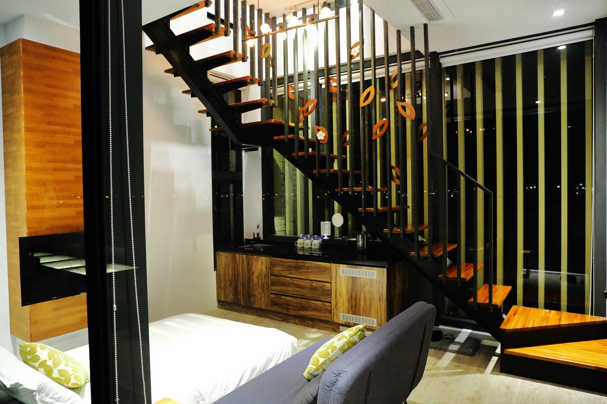 【宿。宜蘭】樂健活 日光綠築〜坐擁綠意盎然的稻田美景，來這兒擁抱大自然渡假吧！